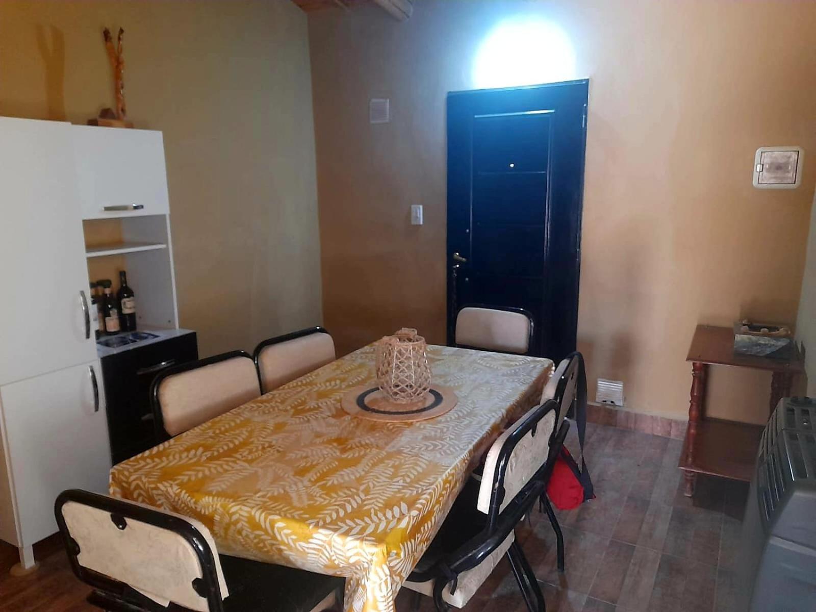 הומאהואקה Cabana La Encantada מראה חיצוני תמונה